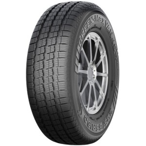 205/75R16C GREEN-MAX VAN 4S 110/108T