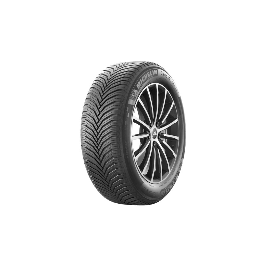 285/45R22 CROSSCLIMATE 2 A/W 114H XL