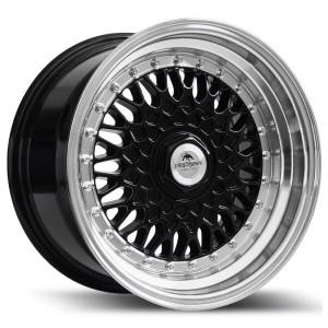 Ratlankis Forzza Malm 7X15 4X100/114,3 ET25 73,1 B/LM