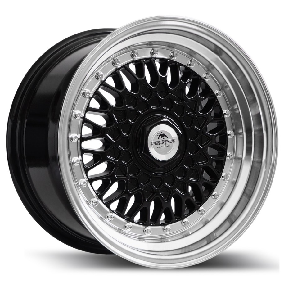 Ratlankis Forzza Malm 7X15 4X100/114,3 ET25 73,1 B/LM