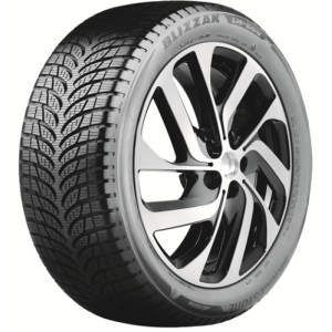 155/70R19 BLIZZAK LM500 88Q XL BMW I3 *