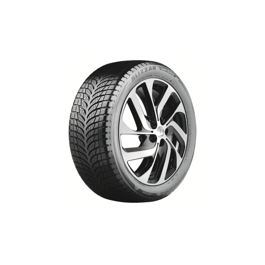 155/70R19 BLIZZAK LM500 88Q XL BMW I3 *