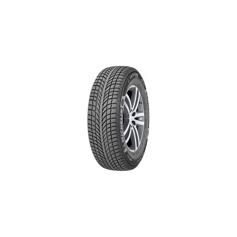 235/65R17 LATITUDE ALPIN LA2 GRNX 108H XL N0