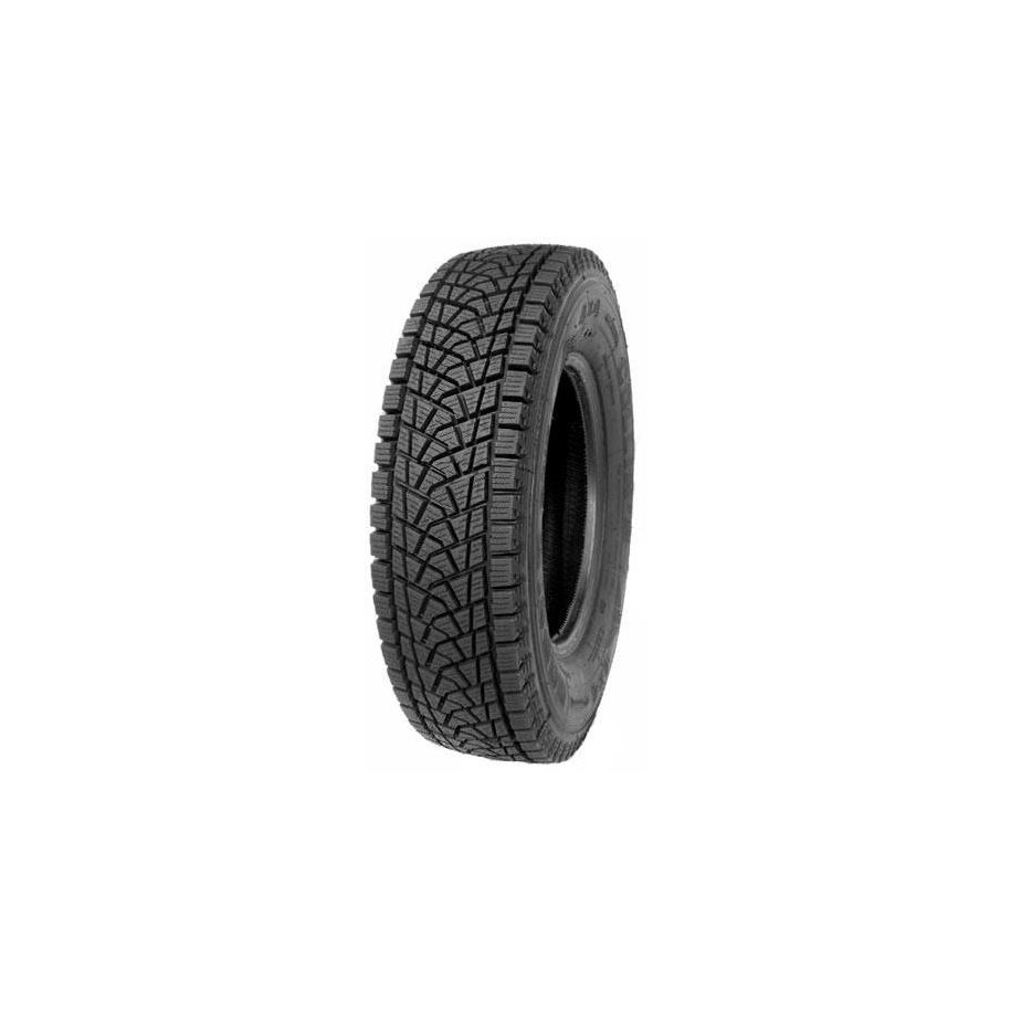 235/65R17 NORDIC PLUS 104H (restauruota)