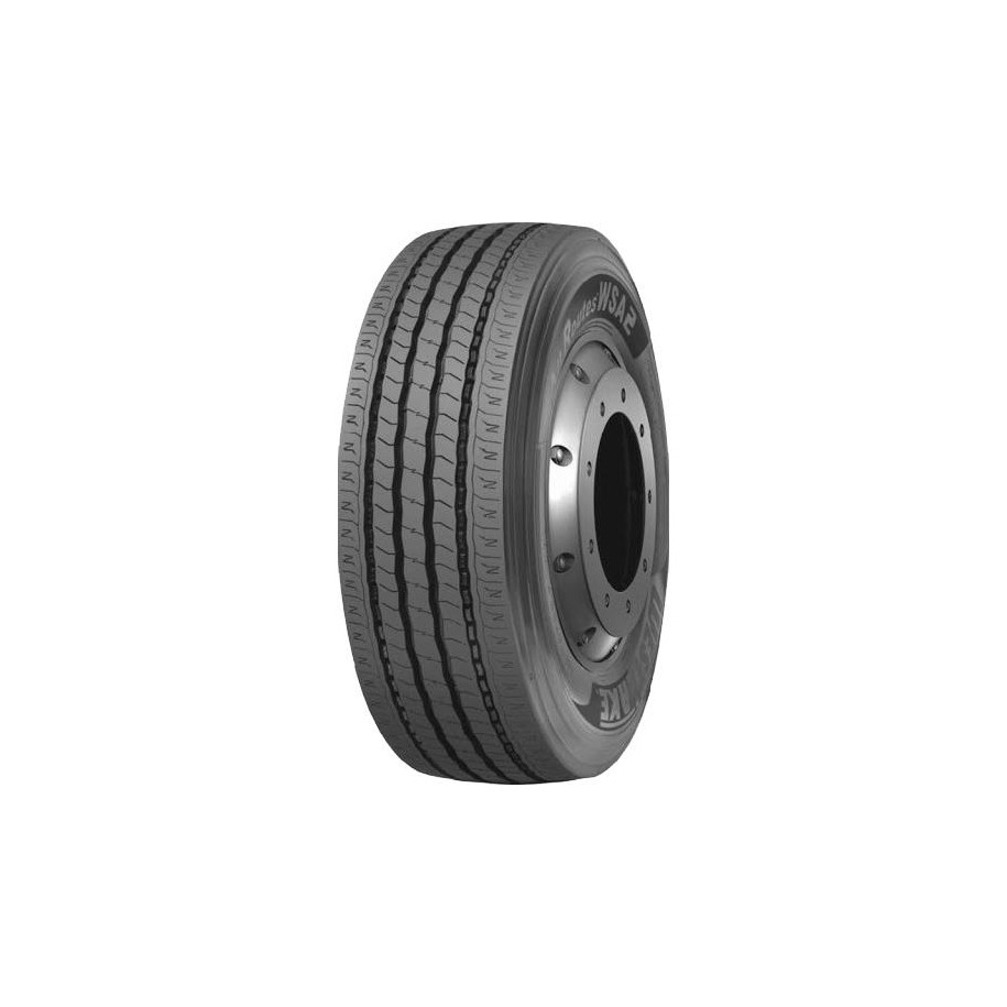 235/75R17,5 Westlake Premium WSA2 132/130M M+S 3PMSF Steer REGIONAL EDB72