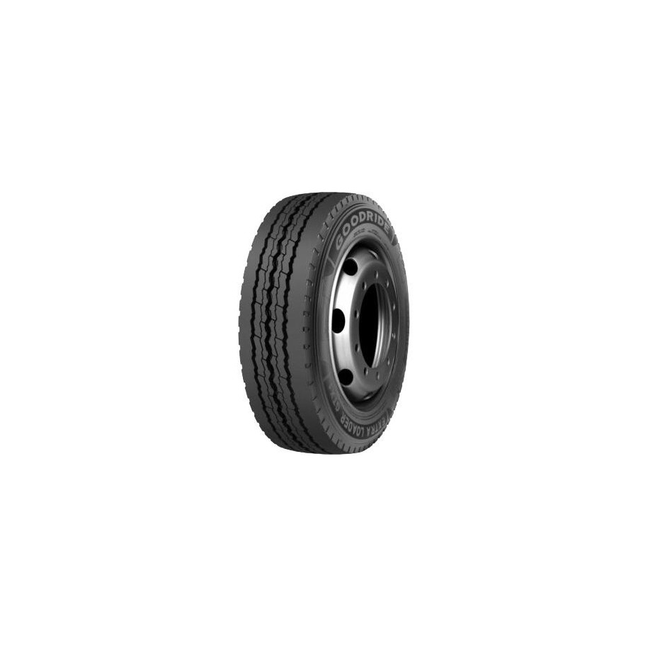 245/70R17,5 Goodride GTX1 143/141J M+S 3PMSF Trailer REGIONAL DCB71
