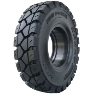 250-15 (250/70-15) /7.00 NEW POWER solid quick