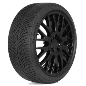 275/35R21 PILOT ALPIN 5 103V XL FR AML