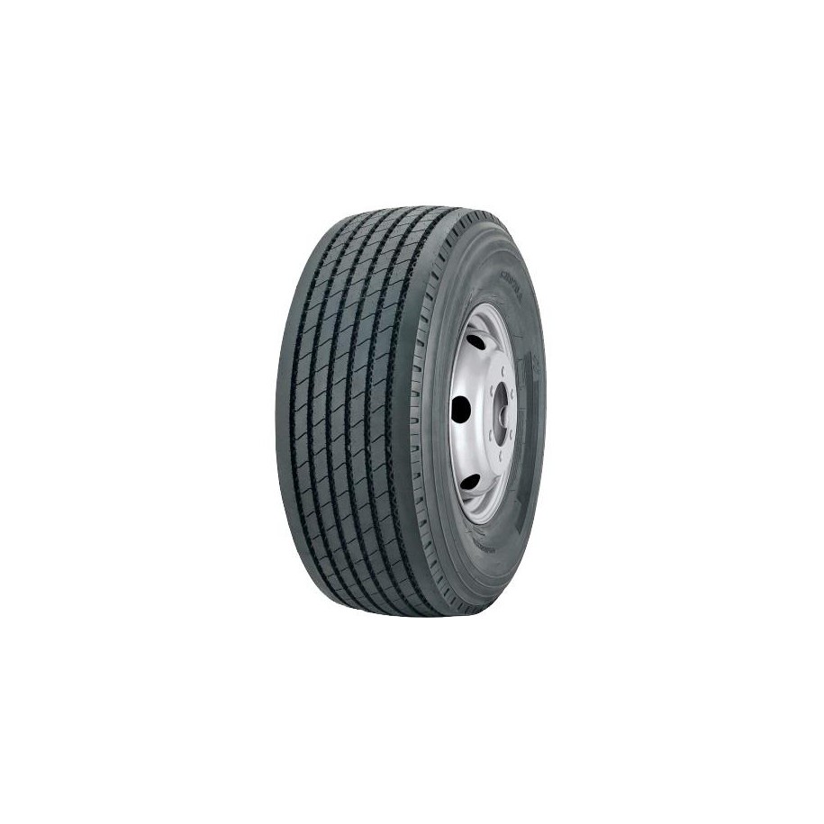 275/70R22,5 Goodride CR976A 148/145M M+S SteerAndTrailer REGIONAL CCB73
