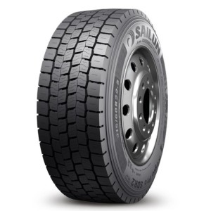 315/70R22.5 Sailun TRANSPORT PRO D 154/150L (152/148M) M+S 3PMSF Drive REGIONAL CAA72