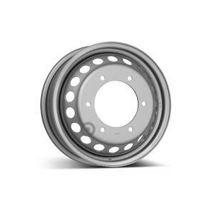 KFZ 7470 5,5x16 6x205 ET111 CB161,1 Flat 1100 kg 7470