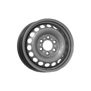KFZ 7488 Silver 6,5x16 6x130 ET62 CB84,1 R14 7488