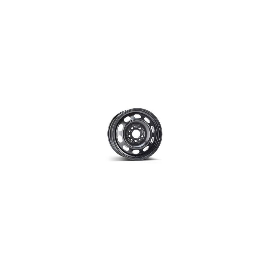 KFZ 9613 Black 7x16 5x120 ET40 CB72,6 60° 9613