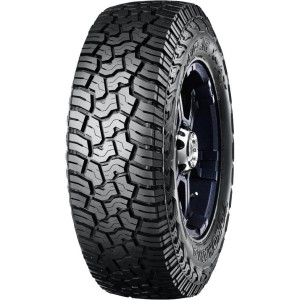 265/60R20 YOKOHAMA GEOLANDAR X-AT G016 121/118Q RPB POR M+S