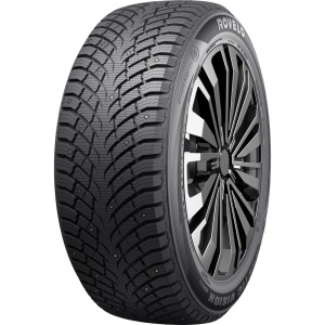 275/65R18 ROVELO ARCTIC VISION RW01 116T Studdable 3PMSF M+S