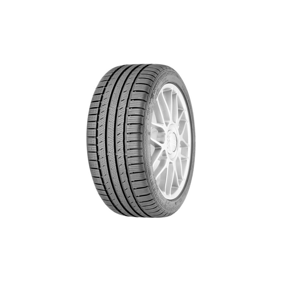 245/45R17 WINTERCONTACT TS810S 99V XL FR MO