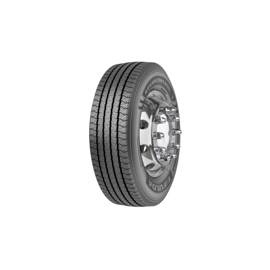 315/70R22.5 REGIOCONTROL 3 HL 156/150L TL M+S 3PMSF //priekis
