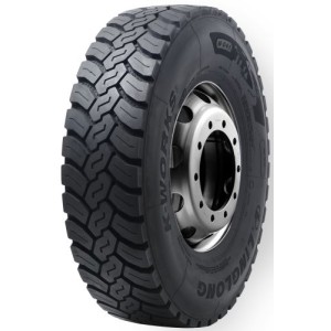 315/80R22.5 M-D41 22PR 158/150K TL M+S /galinė MADE IN EUROPE