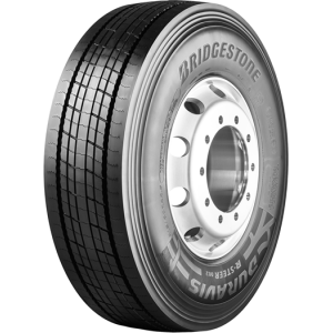 385/55R22.5 Bridgestone DURAVIS R-STEER 002 160K M+S 3PMSF Steer REGIONAL BBB72