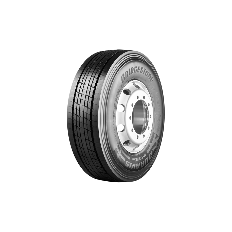 385/55R22.5 Bridgestone DURAVIS R-STEER 002 160K M+S 3PMSF Steer REGIONAL BBB72
