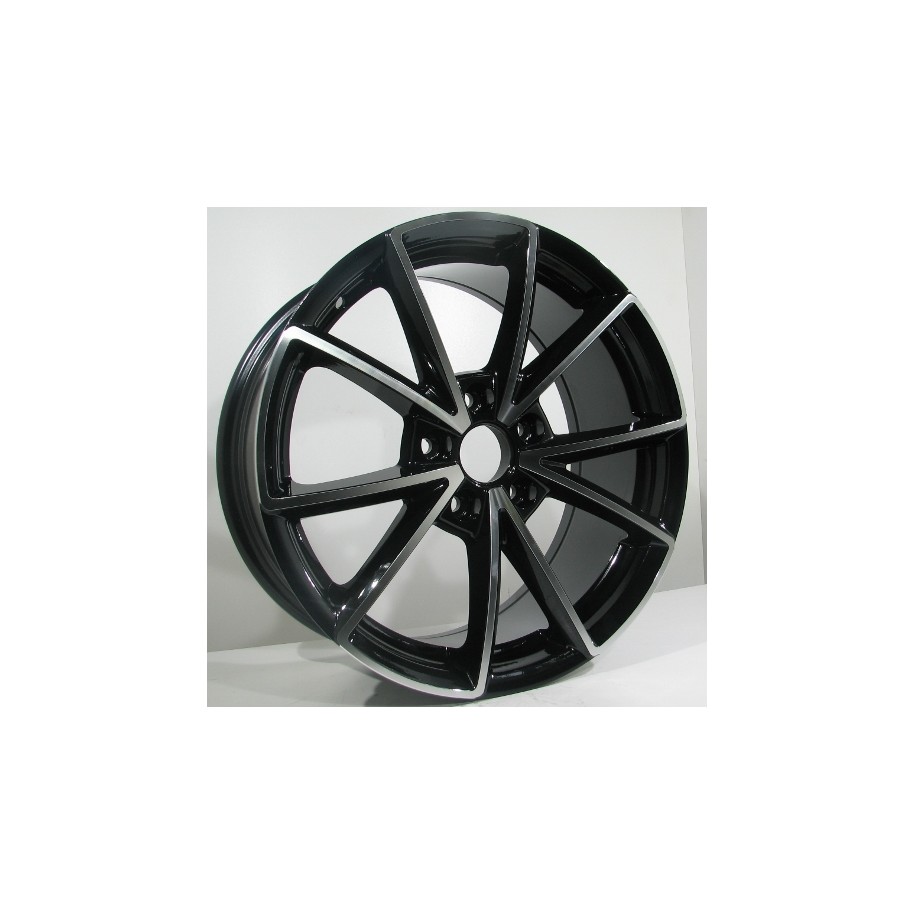 Ratlankis Bilva 8,5X20 5X112 ET35 66,45 BFM