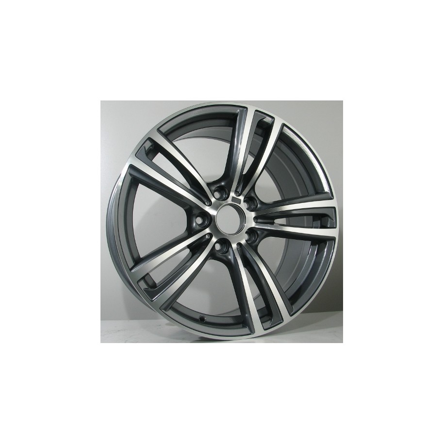 Ratlankis Forzza Ultra 10X20 5X112 ET40 66,45 GFM
