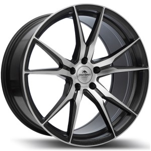 Ratlankis RKW82 8X18 5X112 ET40 66,6 BFM