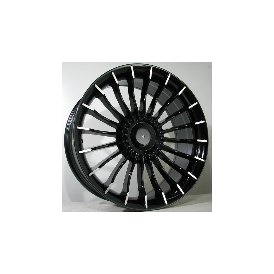 Ratlankis Split 9,5X18 5X120 ET35 72,56 BFM