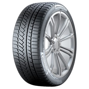 275/45R22 WINTERCONTACT TS 850 P 115W XL FR