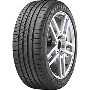 295/45R20 EAGLE F1 (ASYMMETRIC) 3 SUV 114Y EVR FP XL GOODYEAR