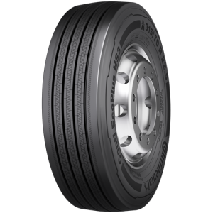 355/50R22.5 ECOPLUS HS3 EU LRJ 18PR 156K TL M+S 3PMSF /priekis