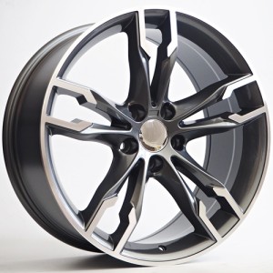 Ratlankis Grip 9,5X19 5X112 ET34 66,56 GFM