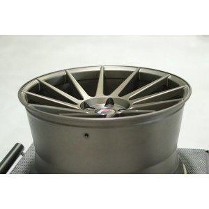 JR Wheels JR22 20x11 Matt Bronze