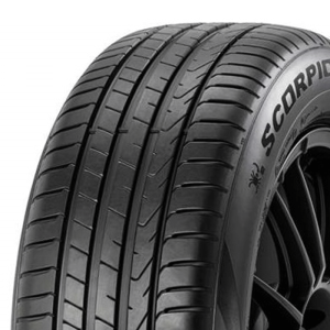 (1 km) Padangos SCORPION R0 107 W XL (A A B  70dB)