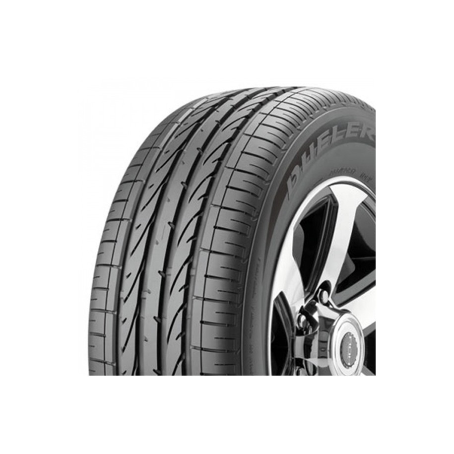 (1 km) Padangos Dueler H/P  Sport 108 Y AO (C C 72dB)