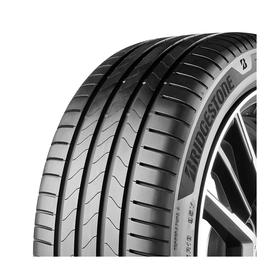 BRIDGESTONE R19 105W padangos