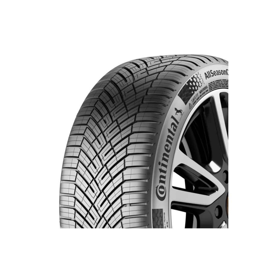 Padangos AllSeasonContact 2 101 T ( A B B 70dB )