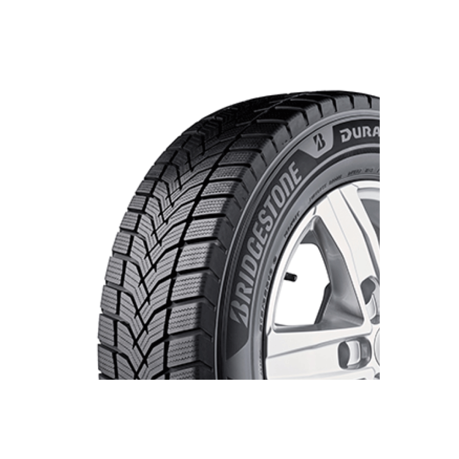 BRIDGESTONE R16 115/113R Žieminės padangos