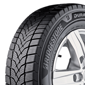 BRIDGESTONE R16 110/108R Žieminės padangos