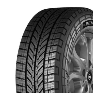 DUNLOP R16 107/105T Žieminės padangos