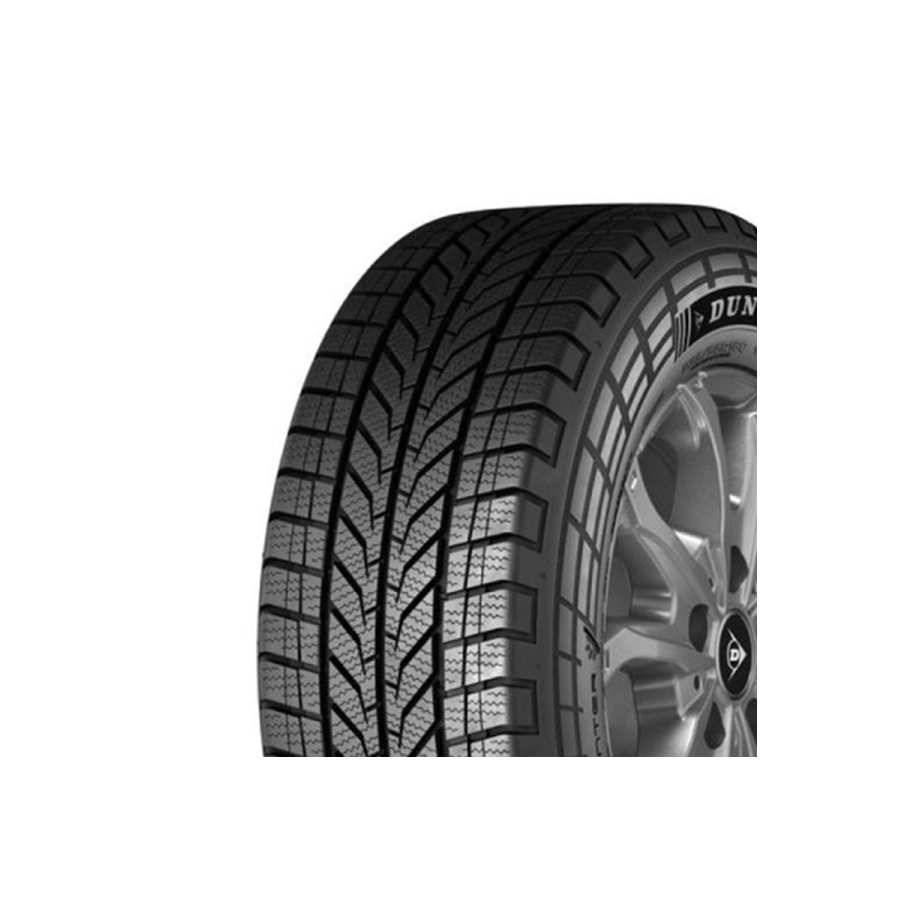 DUNLOP R16 107/105T Žieminės padangos