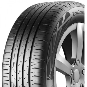 Padangos EcoContact 6 95 H XL (A B B  72dB)