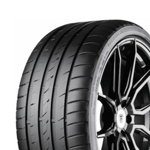 FIRESTONE R18 95Y padangos