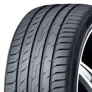 Padangos N-fera Sport 102 Y XL (C A B  72dB)