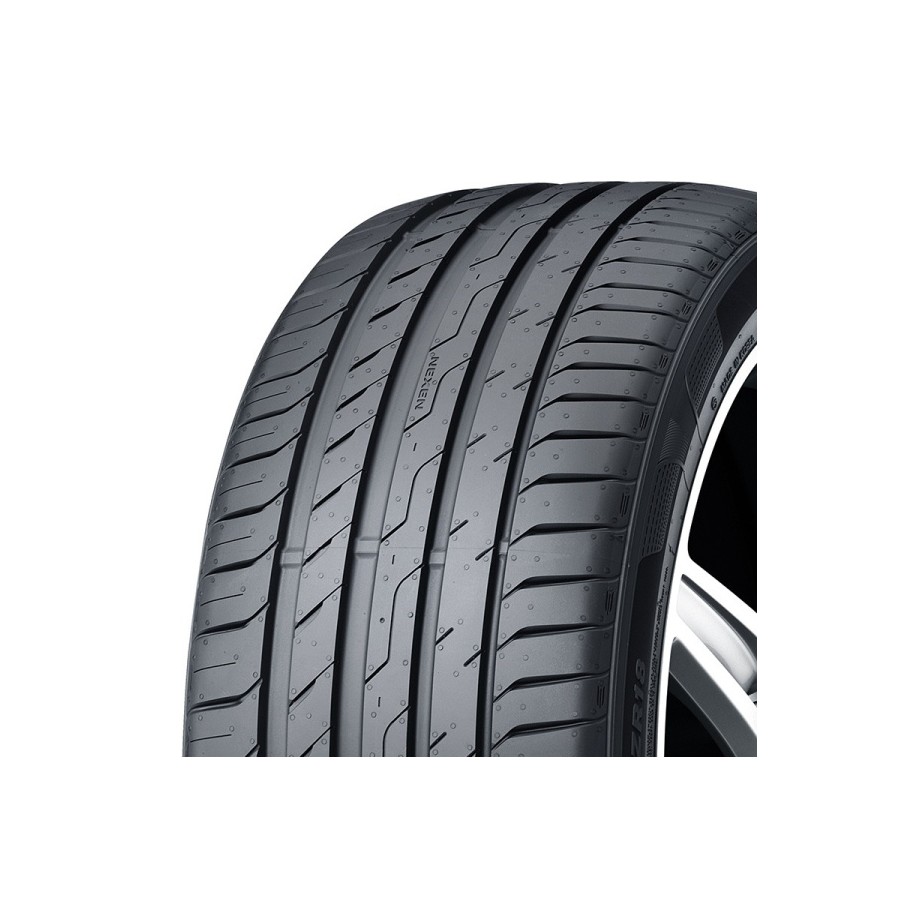 Padangos N-fera Sport 110 Y XL (C A B  75dB)