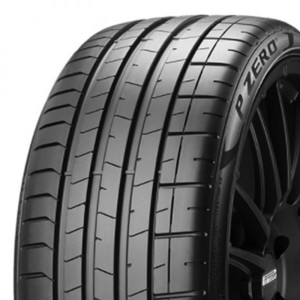 Padangos P Zero (PZ4, SC) 98 Y XL MO-S (B A A  69dB)