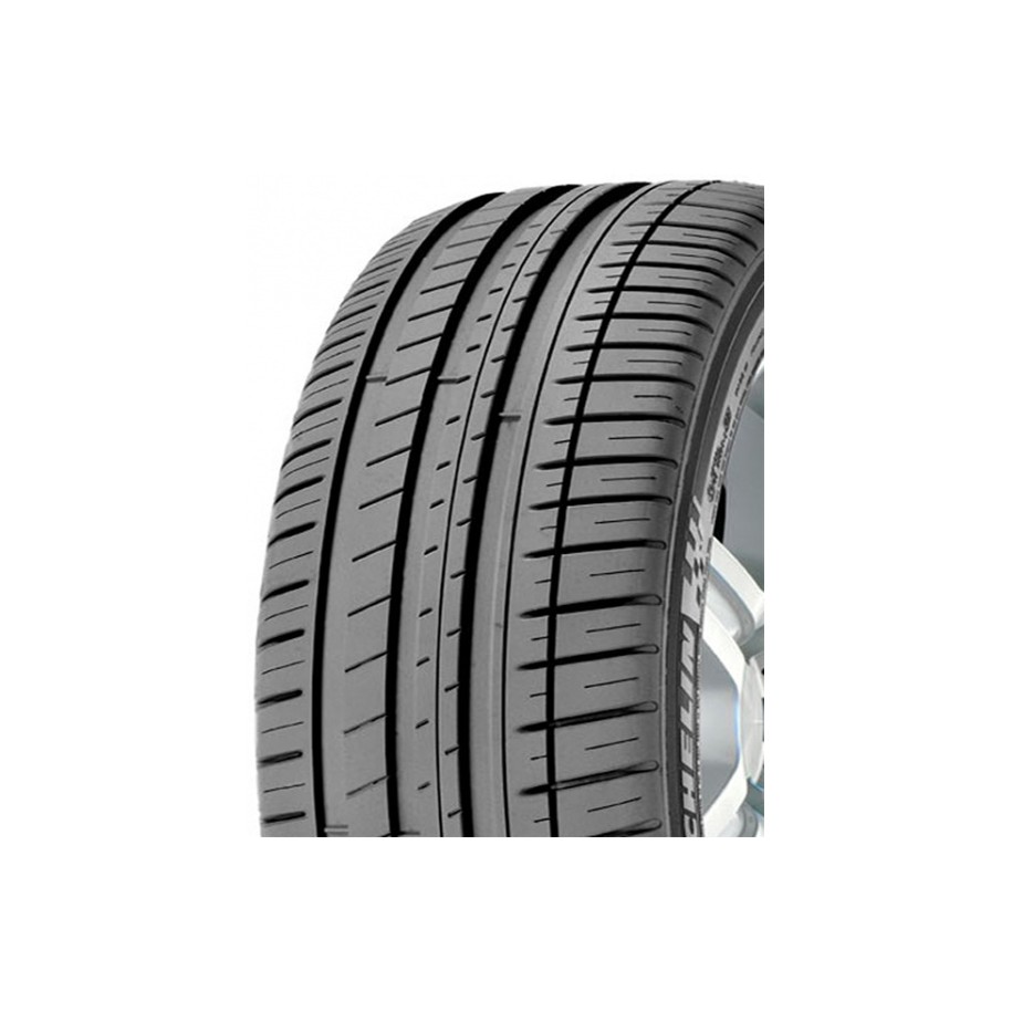 Padangos PILOT SPORT 3 104 Y XL MO (D A B  73dB)