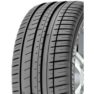 Padangos Pilot sport 3 101 Y XL MO (D A B  71dB)