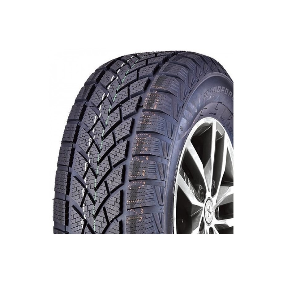WINDFORCE R17 96H padangos