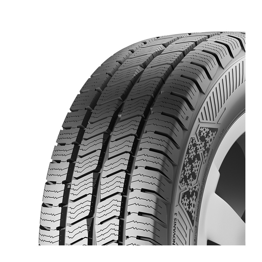 BARUM R15 104/102T Vasarinės padangos